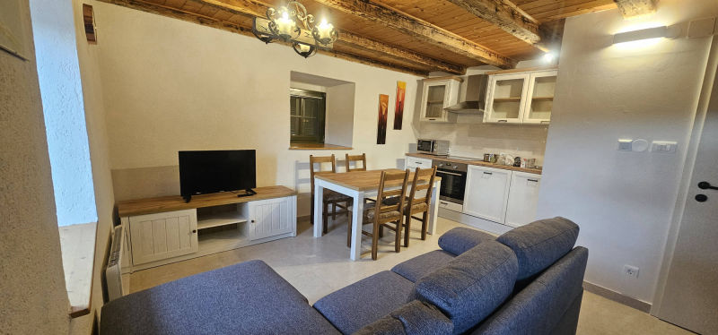 Vacation house Rab